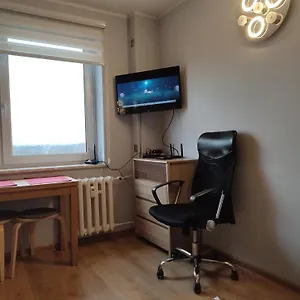 Garsoniera Apartament Gdańsk