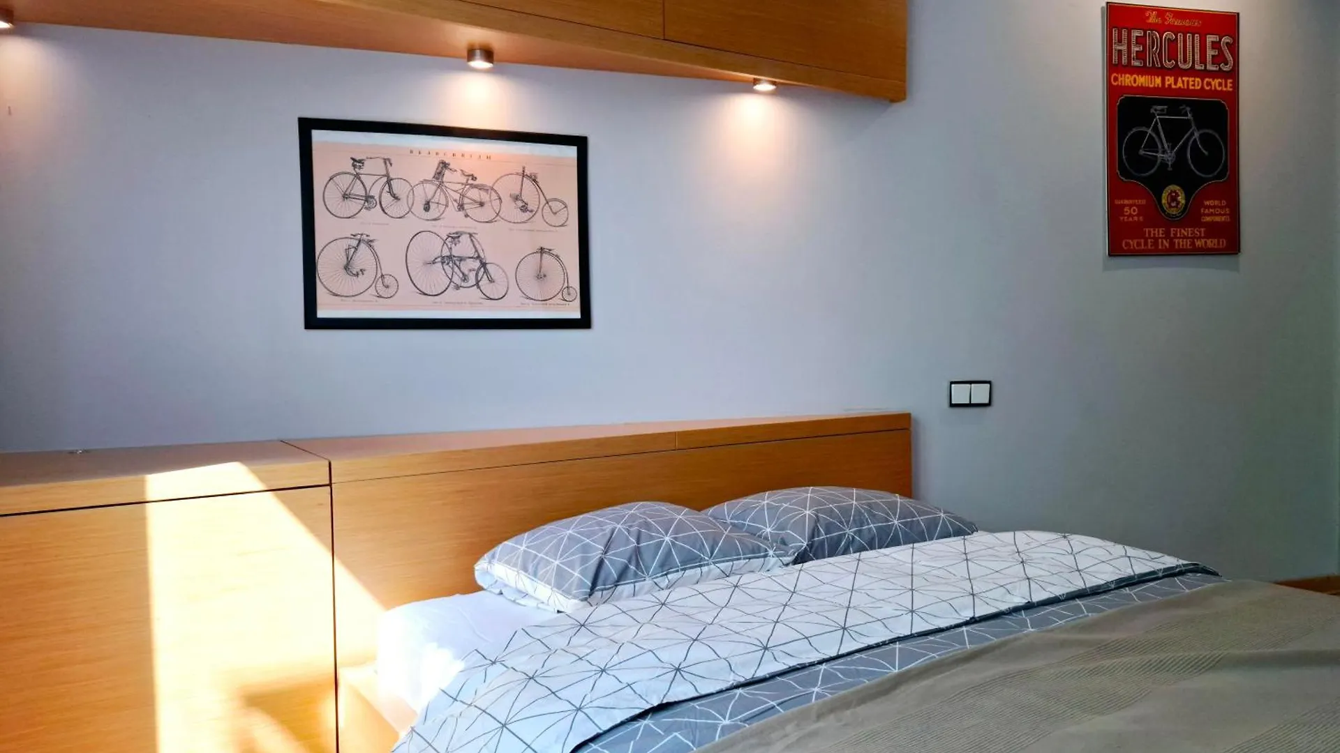 Apartment Rezydencja Metro Wilanowska 24H Reception Warsaw Poland
