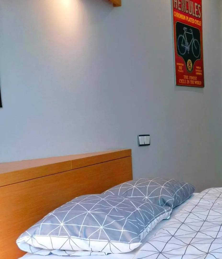 Apartment Rezydencja Metro Wilanowska 24H Reception Warsaw Poland